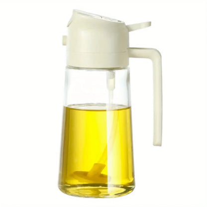 Oil Spray Bottle