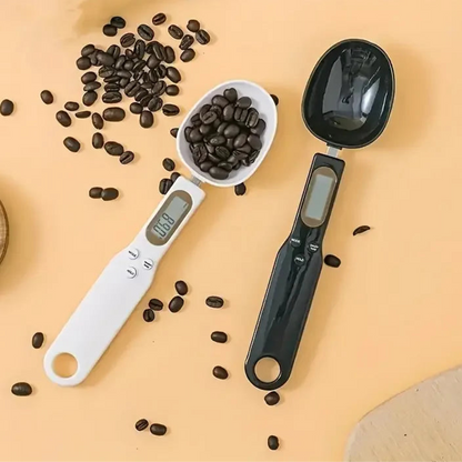 Mini Spoon Scale